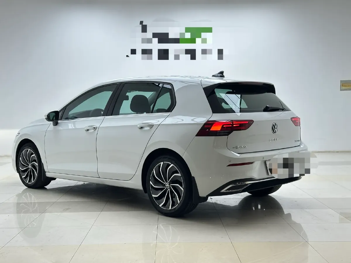 2021 Volkswagen Golf 1.4T 150HP L4 7DCT,autocango,china used car exporter,china ev exporter,chinese used car exporter,chinese used ev exporter