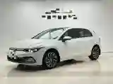 2021 Volkswagen Golf 1.4T 150HP L4 7DCT