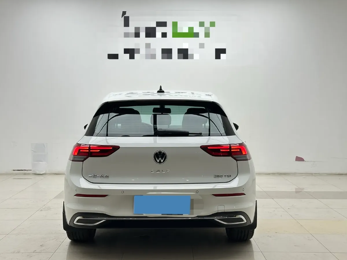 2021 Volkswagen Golf 1.4T 150HP L4 7DCT,autocango,china used car exporter,china ev exporter,chinese used car exporter,chinese used ev exporter