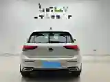 2021 Volkswagen Golf 1.4T 150HP L4 7DCT