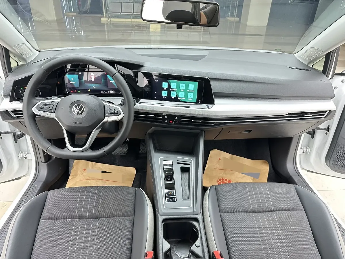 2021 Volkswagen Golf 1.4T 150HP L4 7DCT,autocango,china used car exporter,china ev exporter,chinese used car exporter,chinese used ev exporter
