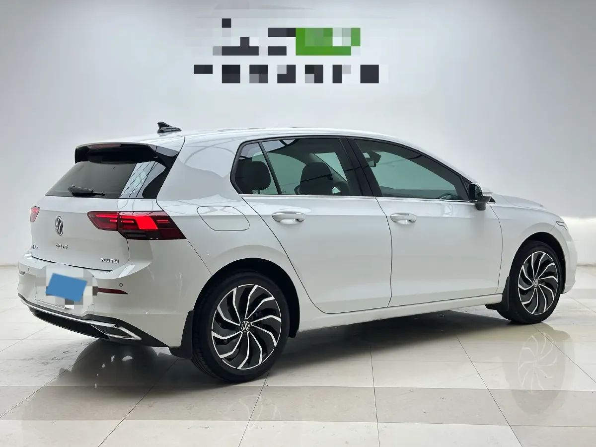 2021 Volkswagen Golf 1.4T 150HP L4 7DCT,autocango,china used car exporter,china ev exporter,chinese used car exporter,chinese used ev exporter