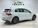 2021 Volkswagen Golf 1.4T 150HP L4 7DCT