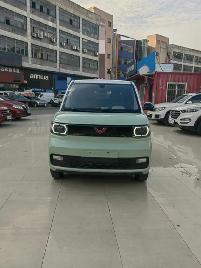 2021 WuLing HongGuang MINI EV BEV 13.9KWH,autocango,china used car exporter,china ev exporter,chinese used car exporter,chinese used ev exporter