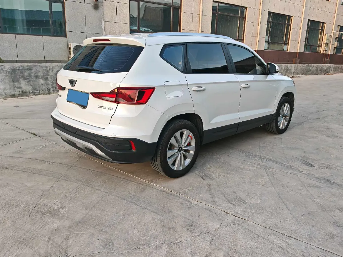 2021 Jetta VS5 1.4T 150HP L4 6AT,autocango,china used car exporter,china ev exporter,chinese used car exporter,chinese used ev exporter