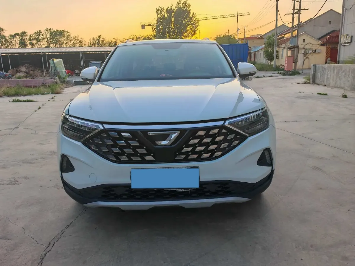 2021 Jetta VS5 1.4T 150HP L4 6AT,autocango,china used car exporter,china ev exporter,chinese used car exporter,chinese used ev exporter