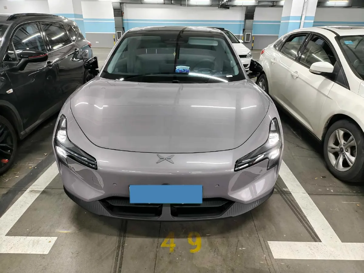 2024 Xpeng MONA M03 BEV 51.8KWH,autocango,china used car exporter,china ev exporter,chinese used car exporter,chinese used ev exporter