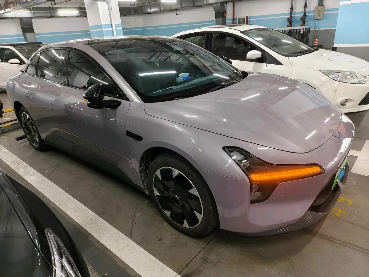 2024 Xpeng MONA M03 BEV 51.8KWH,autocango,china used car exporter,china ev exporter,chinese used car exporter,chinese used ev exporter
