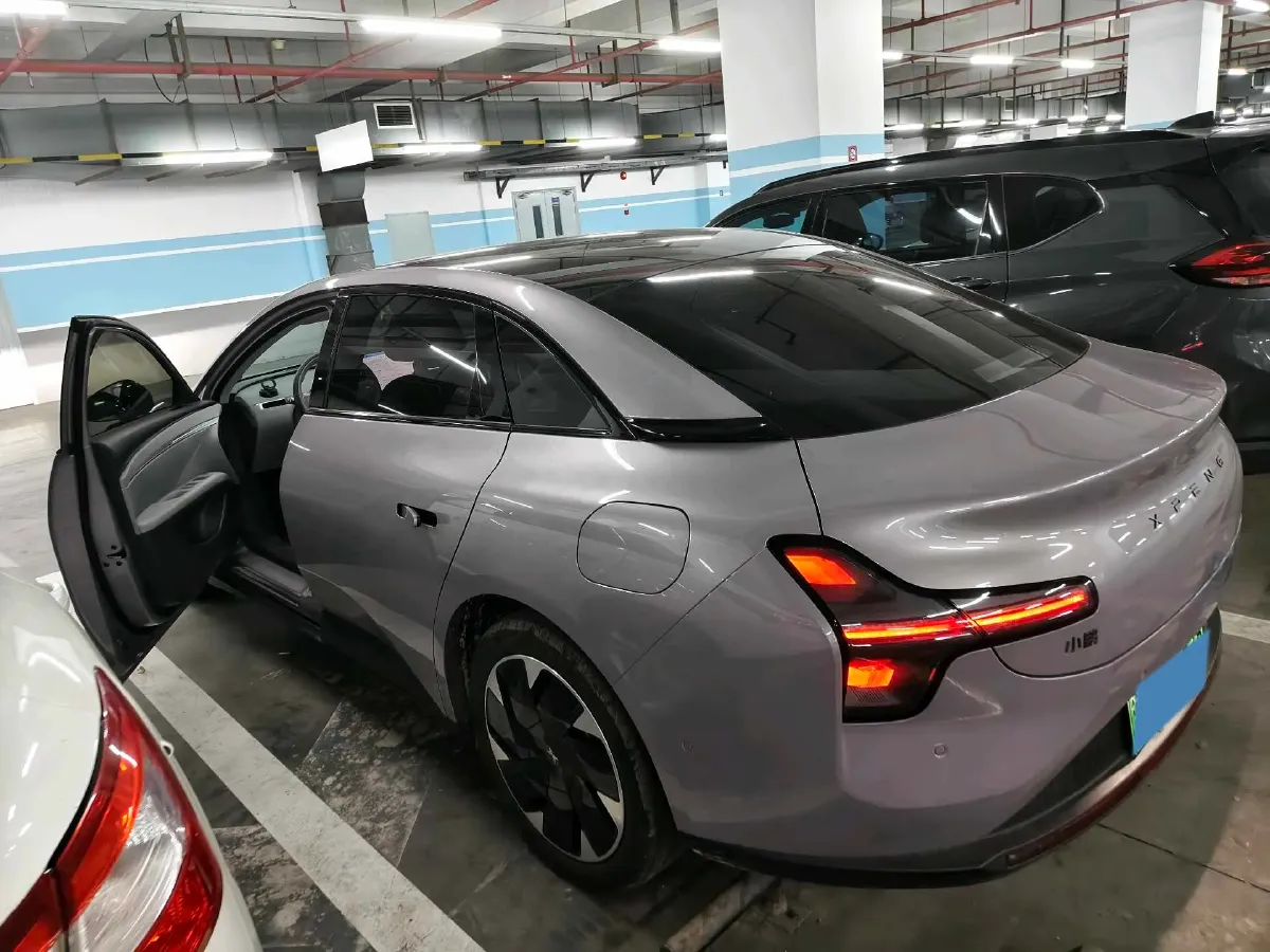 2024 Xpeng MONA M03 BEV 51.8KWH,autocango,china used car exporter,china ev exporter,chinese used car exporter,chinese used ev exporter