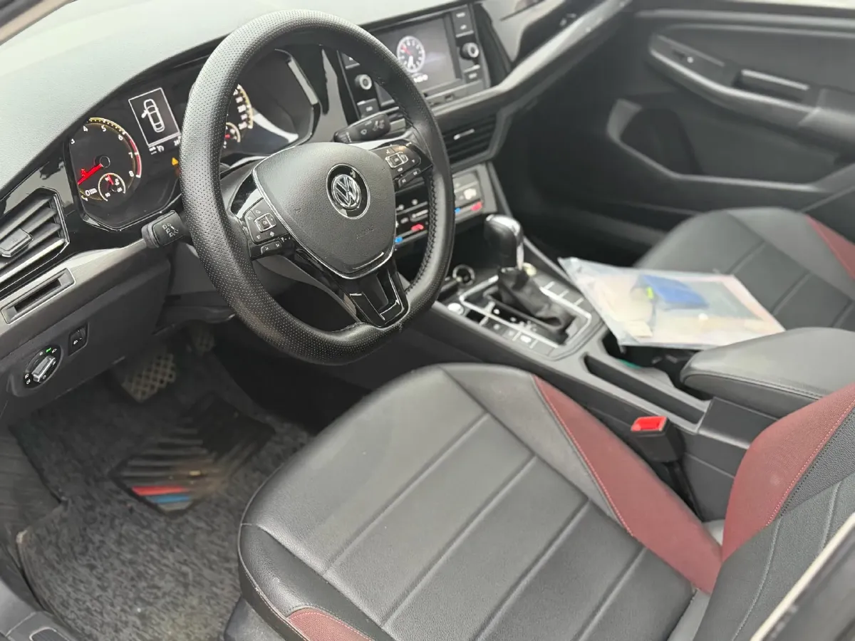 2020 Volkswagen Bora 1.5L 113HP L4 6AT,autocango,china used car exporter,china ev exporter,chinese used car exporter,chinese used ev exporter
