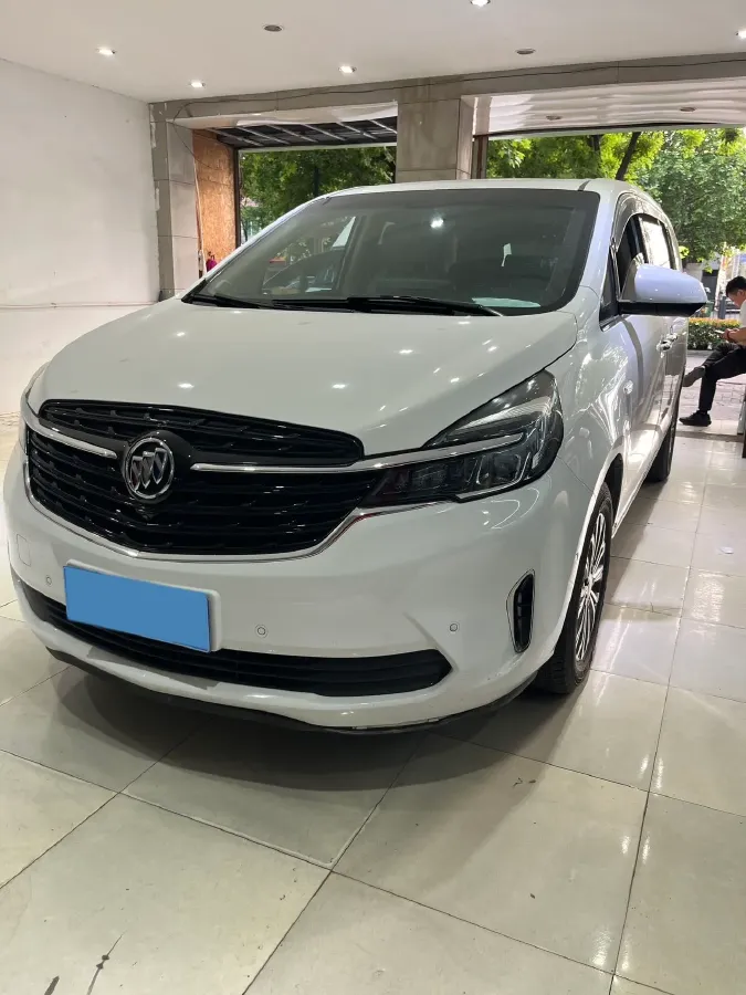 2020 Buick GL8 2.0T 237HP L4 9AT,autocango,china used car exporter,china ev exporter,chinese used car exporter,chinese used ev exporter