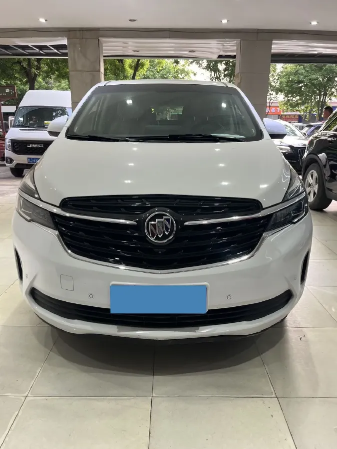2020 Buick GL8 2.0T 237HP L4 9AT,autocango,china used car exporter,china ev exporter,chinese used car exporter,chinese used ev exporter