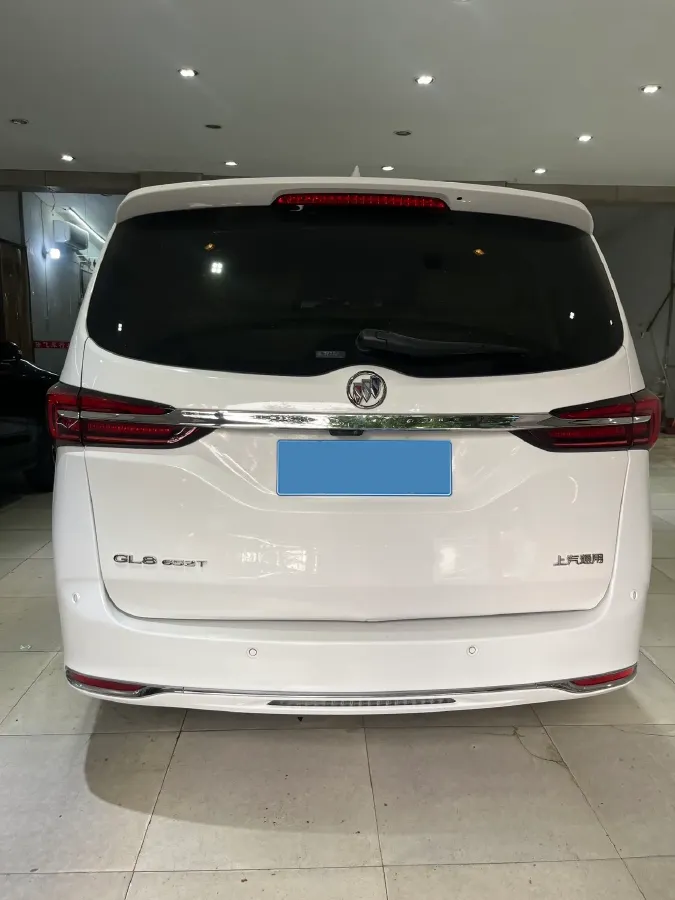 2020 Buick GL8 2.0T 237HP L4 9AT,autocango,china used car exporter,china ev exporter,chinese used car exporter,chinese used ev exporter