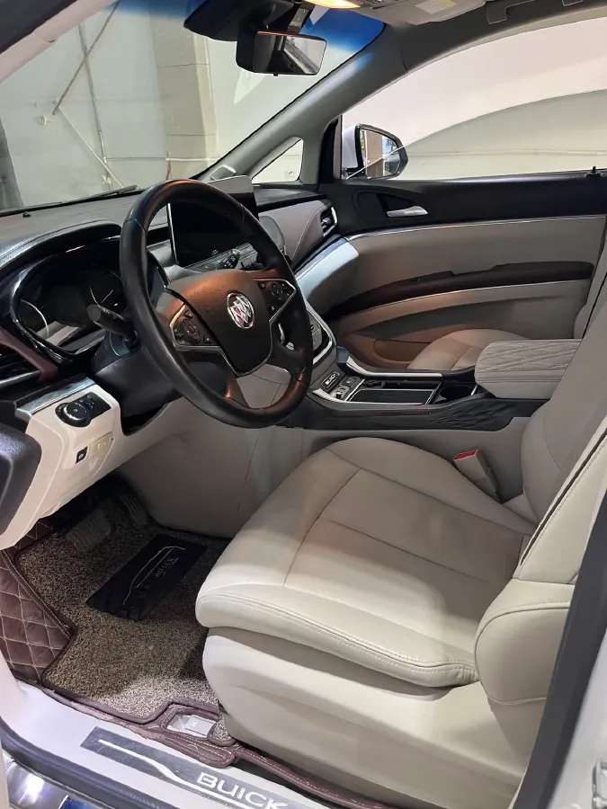 2020 Buick GL8 2.0T 237HP L4 9AT,autocango,china used car exporter,china ev exporter,chinese used car exporter,chinese used ev exporter