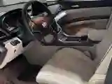 2020 Buick GL8 2.0T 237HP L4 9AT