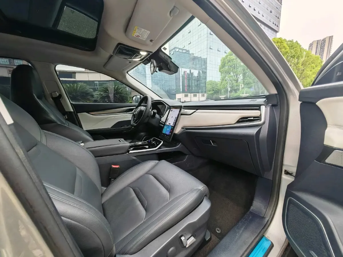 2021 Weltmeister EX5 BEV 52.704KWH,autocango,china used car exporter,china ev exporter,chinese used car exporter,chinese used ev exporter