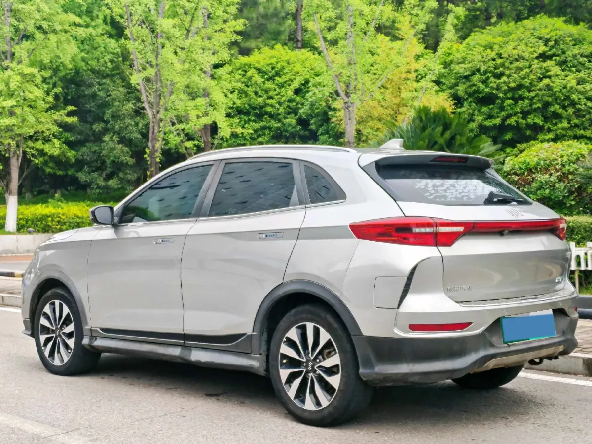 2021 Weltmeister EX5 BEV 52.704KWH,autocango,china used car exporter,china ev exporter,chinese used car exporter,chinese used ev exporter