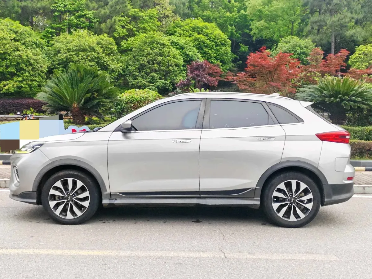 2021 Weltmeister EX5 BEV 52.704KWH,autocango,china used car exporter,china ev exporter,chinese used car exporter,chinese used ev exporter