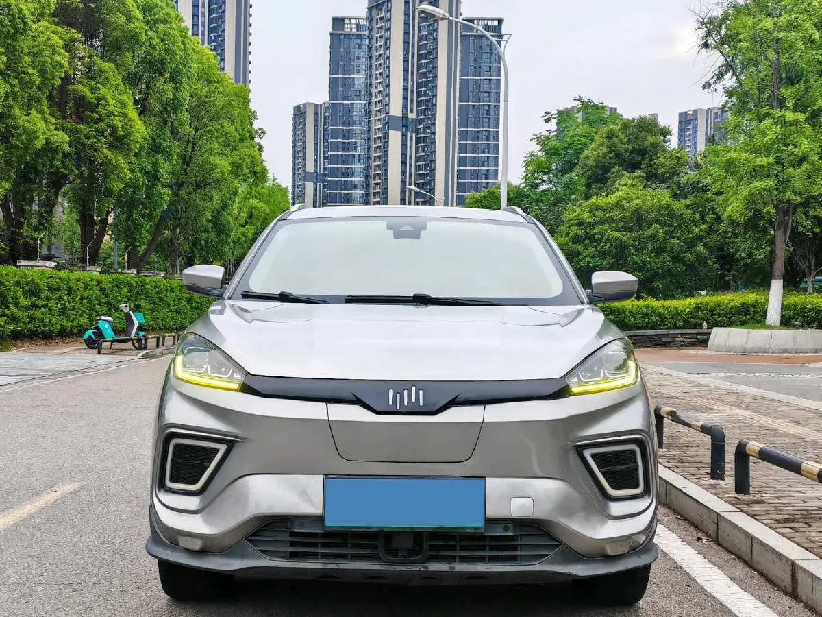 2021 Weltmeister EX5 BEV 52.704KWH,autocango,china used car exporter,china ev exporter,chinese used car exporter,chinese used ev exporter