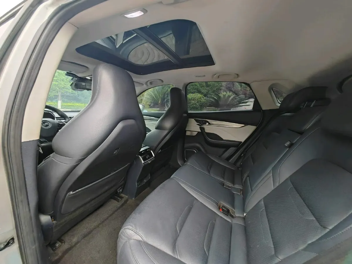 2021 Weltmeister EX5 BEV 52.704KWH,autocango,china used car exporter,china ev exporter,chinese used car exporter,chinese used ev exporter