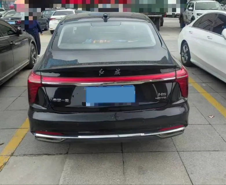 2023 HongQi H5 2.0T 224HP L4 8AT,autocango,china used car exporter,china ev exporter,chinese used car exporter,chinese used ev exporter