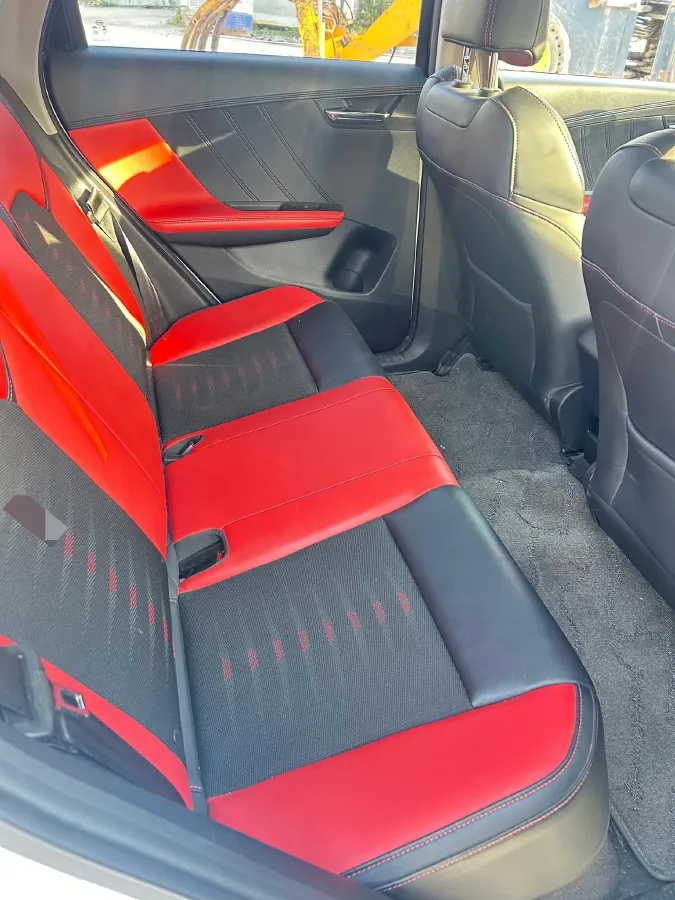 2021 MG Pilot 1.5T 173HP L4 7DCT,autocango,china used car exporter,china ev exporter,chinese used car exporter,chinese used ev exporter
