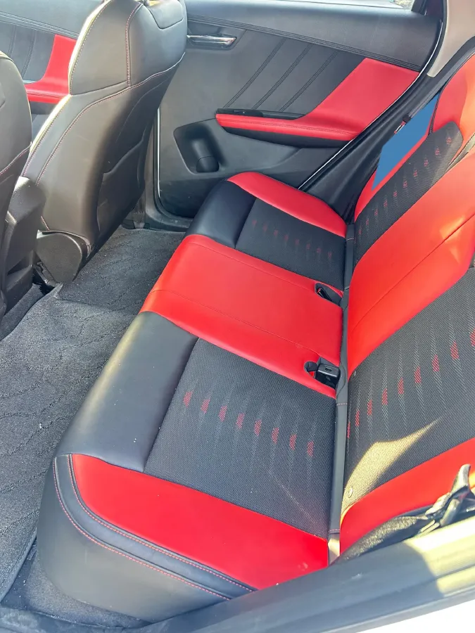 2021 MG Pilot 1.5T 173HP L4 7DCT,autocango,china used car exporter,china ev exporter,chinese used car exporter,chinese used ev exporter