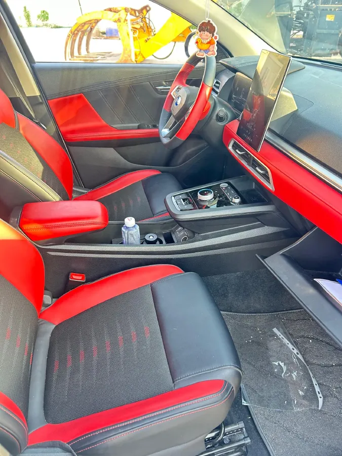 2021 MG Pilot 1.5T 173HP L4 7DCT,autocango,china used car exporter,china ev exporter,chinese used car exporter,chinese used ev exporter