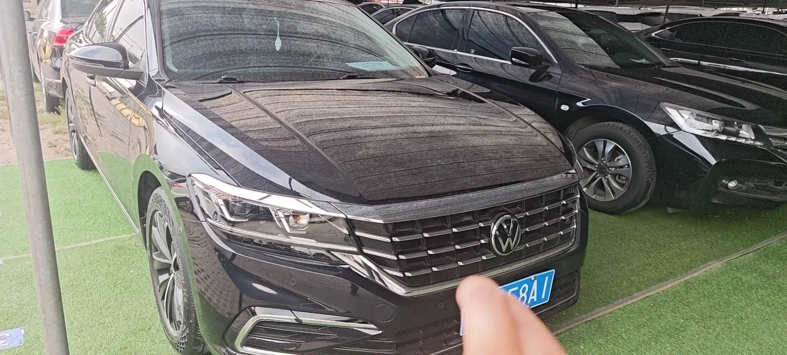 2021 Volkswagen Passat 2.0T 186HP L4 7DCT,autocango,china used car exporter,china ev exporter,chinese used car exporter,chinese used ev exporter