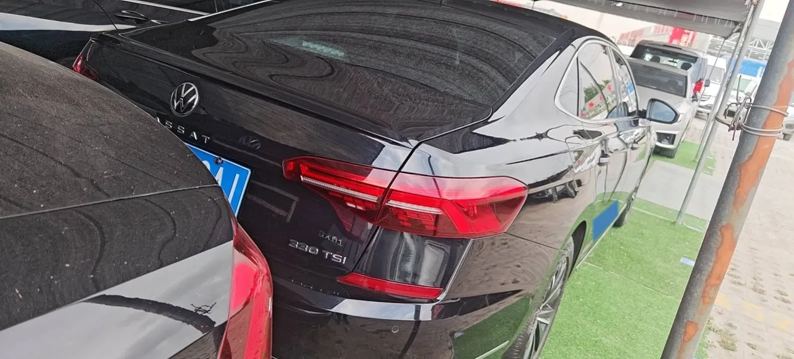 2021 Volkswagen Passat 2.0T 186HP L4 7DCT,autocango,china used car exporter,china ev exporter,chinese used car exporter,chinese used ev exporter