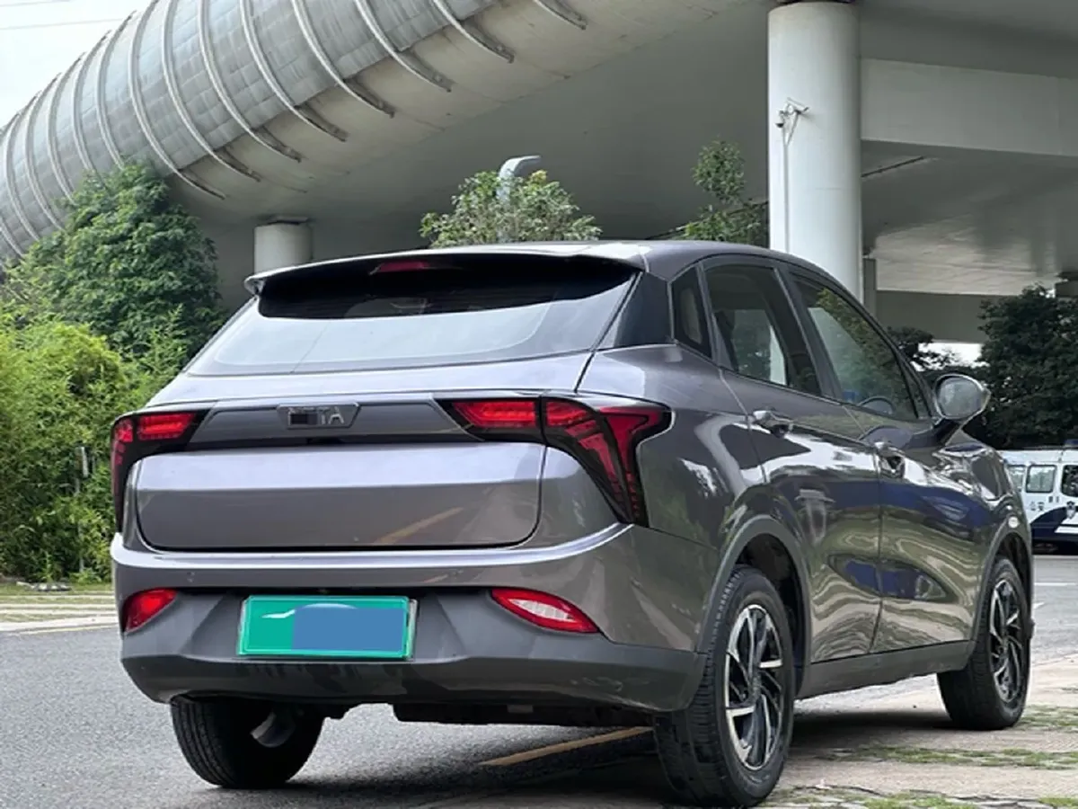 2021 Chery Little Ant BEV 30.6KWH,autocango,china used car exporter,china ev exporter,chinese used car exporter,chinese used ev exporter