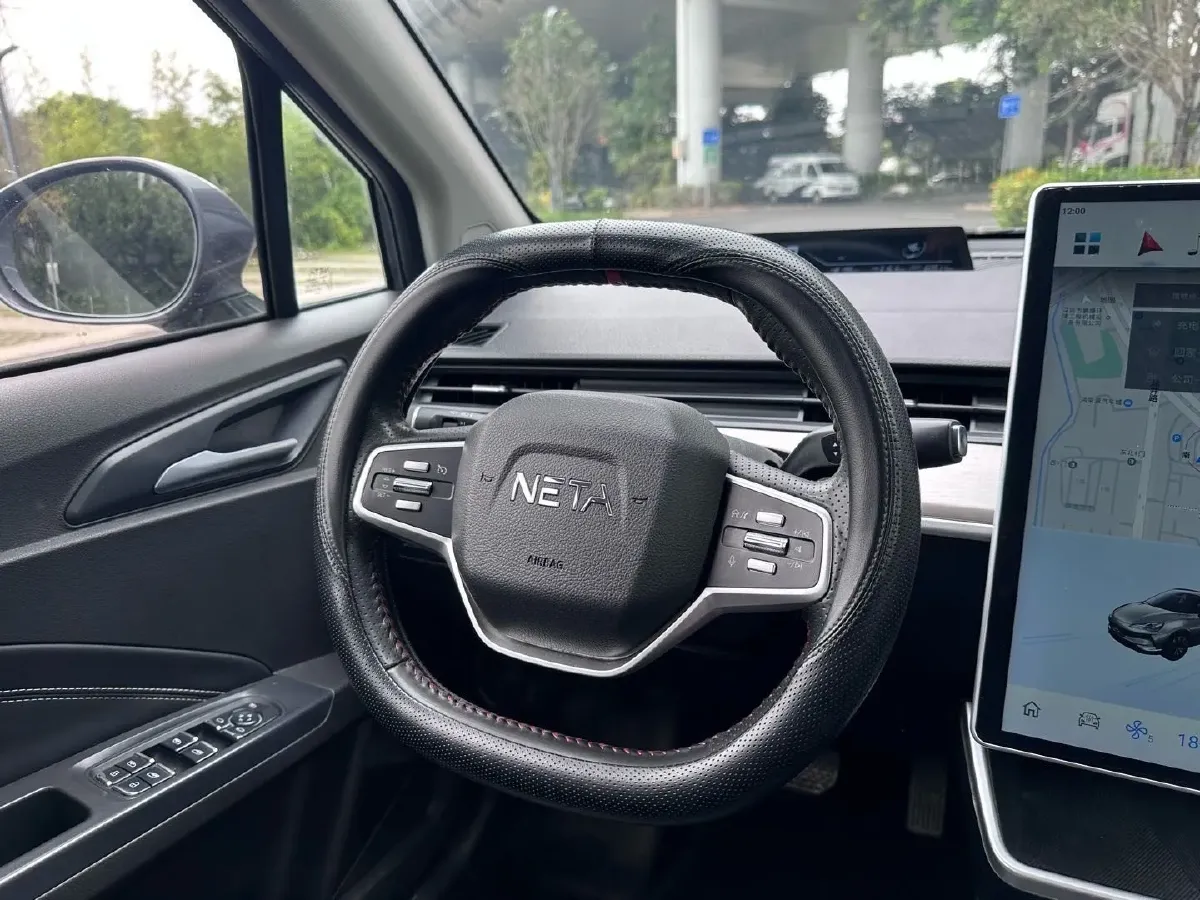 2021 Chery Little Ant BEV 30.6KWH,autocango,china used car exporter,china ev exporter,chinese used car exporter,chinese used ev exporter