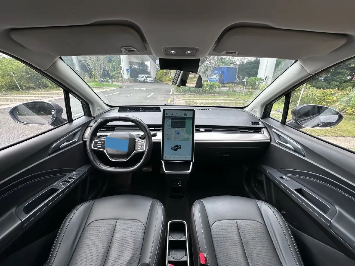 2021 Chery Little Ant BEV 30.6KWH,autocango,china used car exporter,china ev exporter,chinese used car exporter,chinese used ev exporter