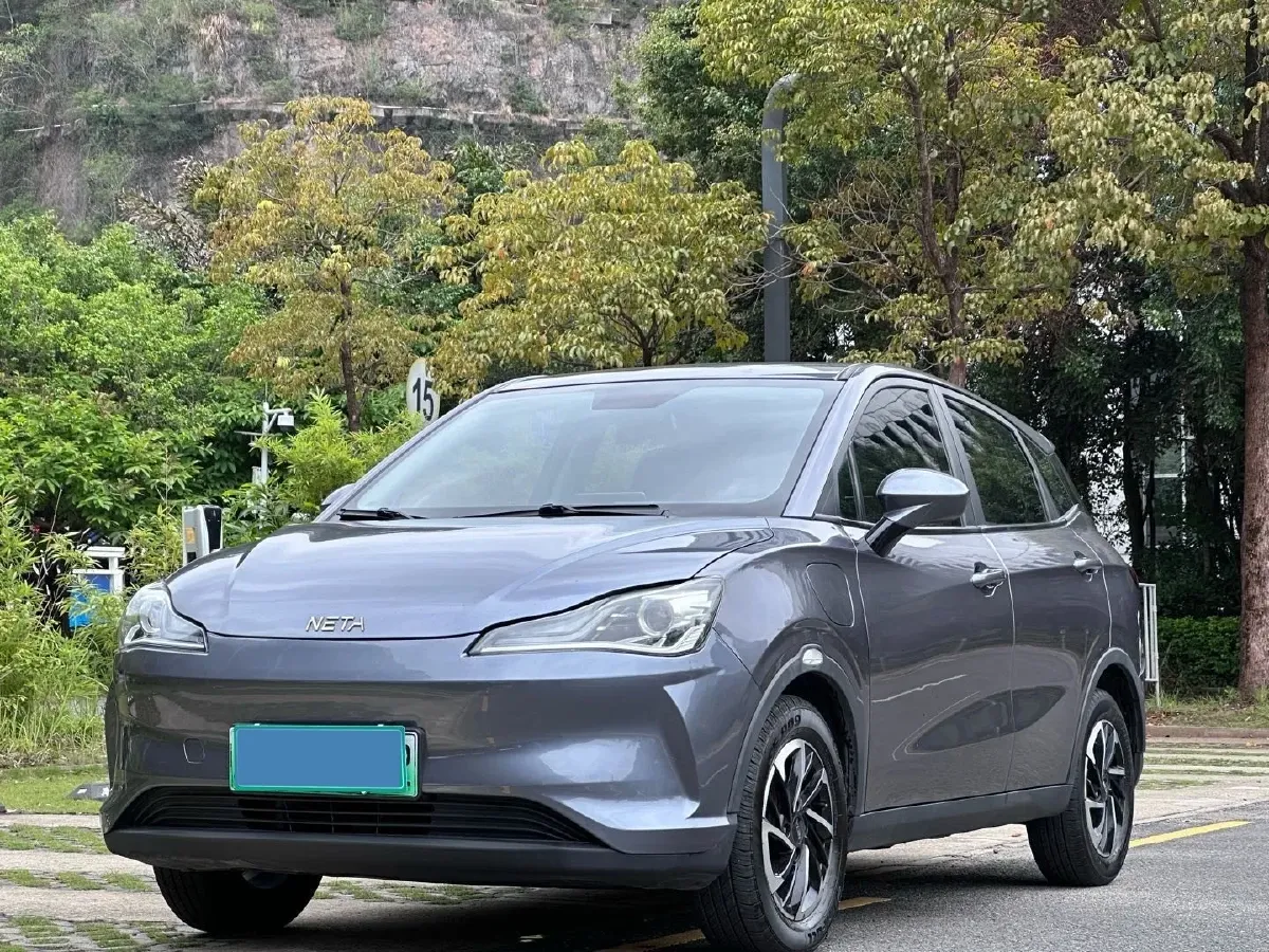 2021 Chery Little Ant BEV 30.6KWH,autocango,china used car exporter,china ev exporter,chinese used car exporter,chinese used ev exporter
