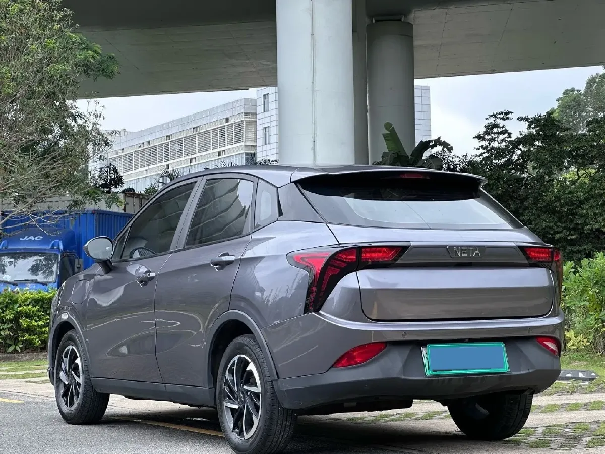 2021 Chery Little Ant BEV 30.6KWH,autocango,china used car exporter,china ev exporter,chinese used car exporter,chinese used ev exporter