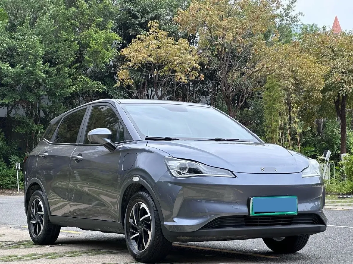 2021 Chery Little Ant BEV 30.6KWH,autocango,china used car exporter,china ev exporter,chinese used car exporter,chinese used ev exporter