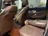 2023 Mercedes-Benz E Class 2.0T 258HP L4 9AT