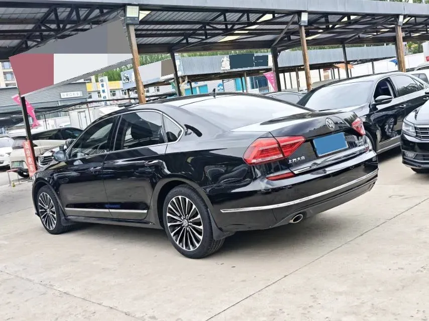 2017 Volkswagen Passat 1.8T 180HP L4 7DCT,autocango,china used car exporter,china ev exporter,chinese used car exporter,chinese used ev exporter