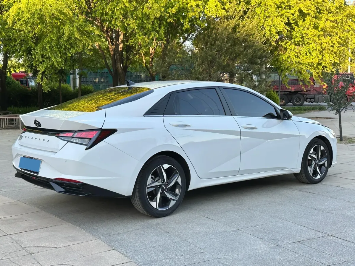 2022 Hyundai Elantra 1.5L 115HP L4 CVT,autocango,china used car exporter,china ev exporter,chinese used car exporter,chinese used ev exporter