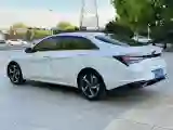 2022 Hyundai Elantra 1.5L 115HP L4 CVT