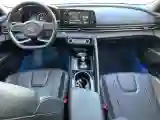 2022 Hyundai Elantra 1.5L 115HP L4 CVT