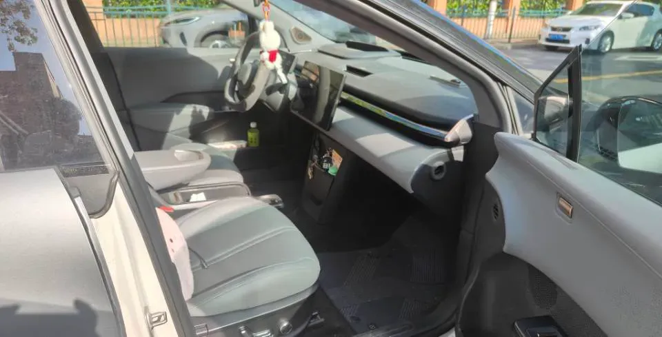 2023 Zeekr X BEV 66KWH,autocango,china used car exporter,china ev exporter,chinese used car exporter,chinese used ev exporter