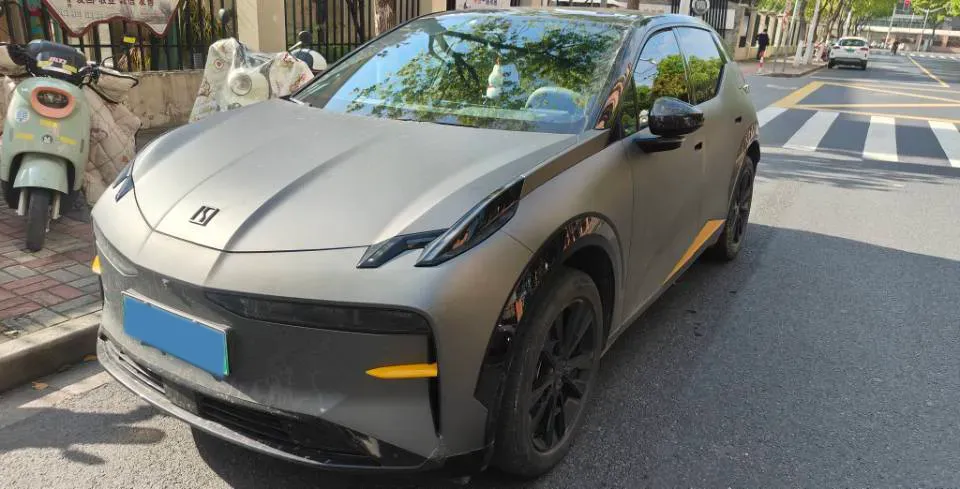 2023 Zeekr X BEV 66KWH,autocango,china used car exporter,china ev exporter,chinese used car exporter,chinese used ev exporter