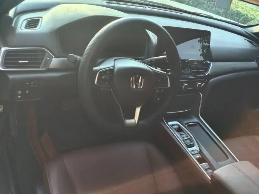 2022 Honda Inspire 2.0L 146HP L4 E-CVT Hybrid,autocango,china used car exporter,china ev exporter,chinese used car exporter,chinese used ev exporter