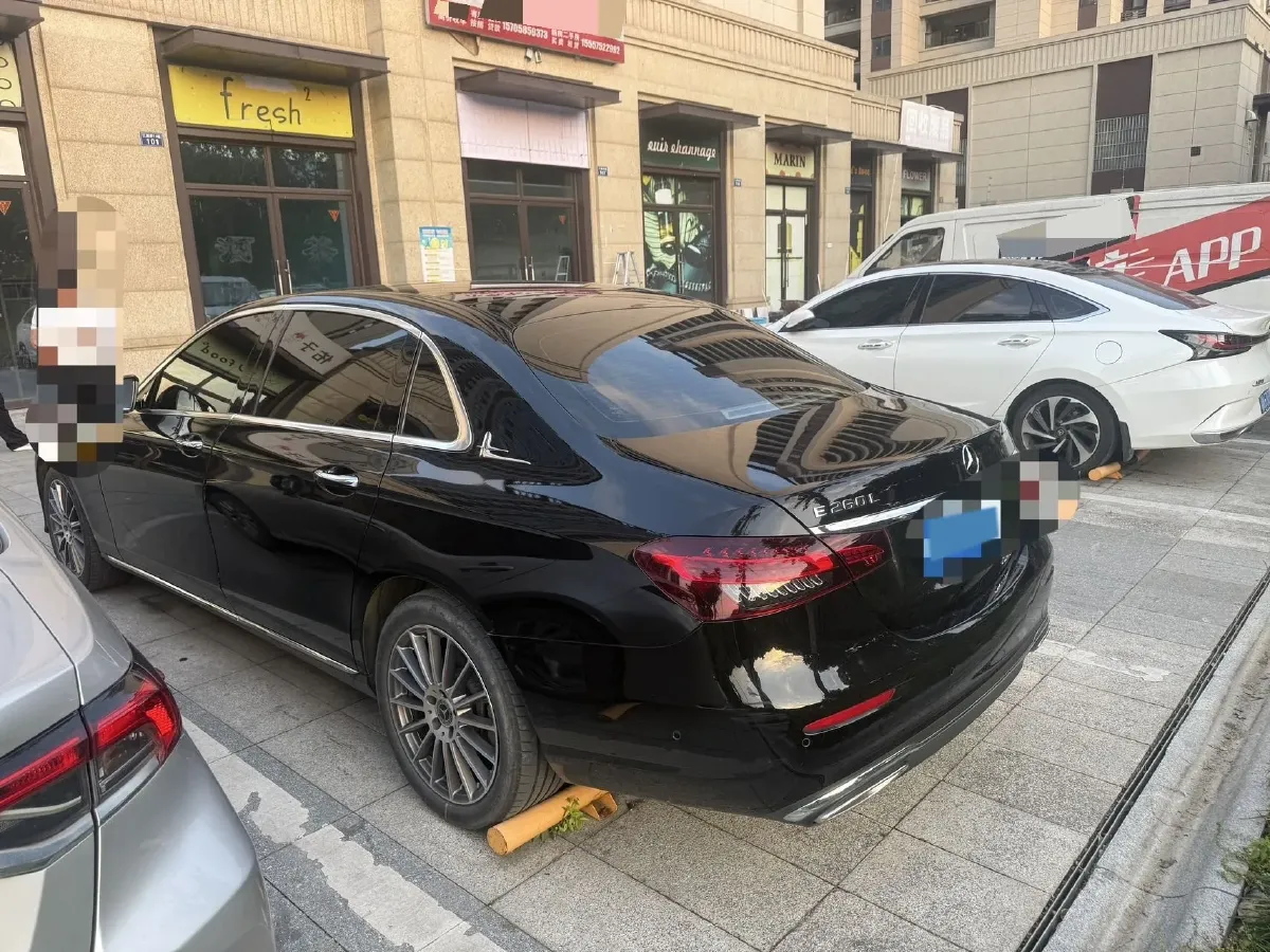 2021 Mercedes-Benz E Class 2.0T 197HP L4 9AT,autocango,china used car exporter,china ev exporter,chinese used car exporter,chinese used ev exporter