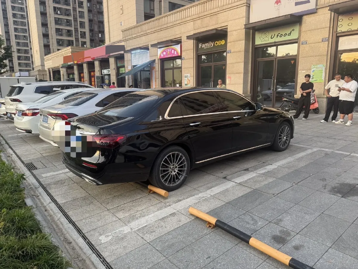 2021 Mercedes-Benz E Class 2.0T 197HP L4 9AT,autocango,china used car exporter,china ev exporter,chinese used car exporter,chinese used ev exporter