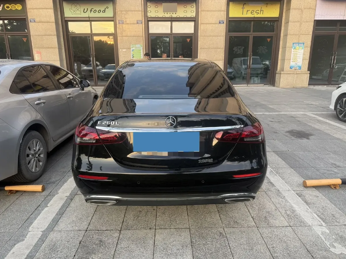 2021 Mercedes-Benz E Class 2.0T 197HP L4 9AT,autocango,china used car exporter,china ev exporter,chinese used car exporter,chinese used ev exporter