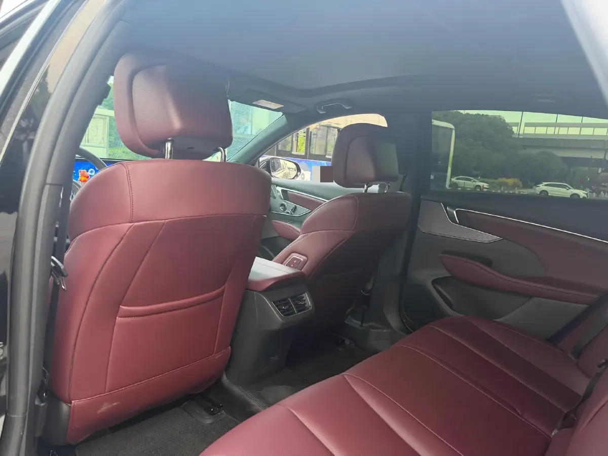 2026 Buick Larcosse 2.0T 237HP L4 9AT,autocango,china used car exporter,china ev exporter,chinese used car exporter,chinese used ev exporter
