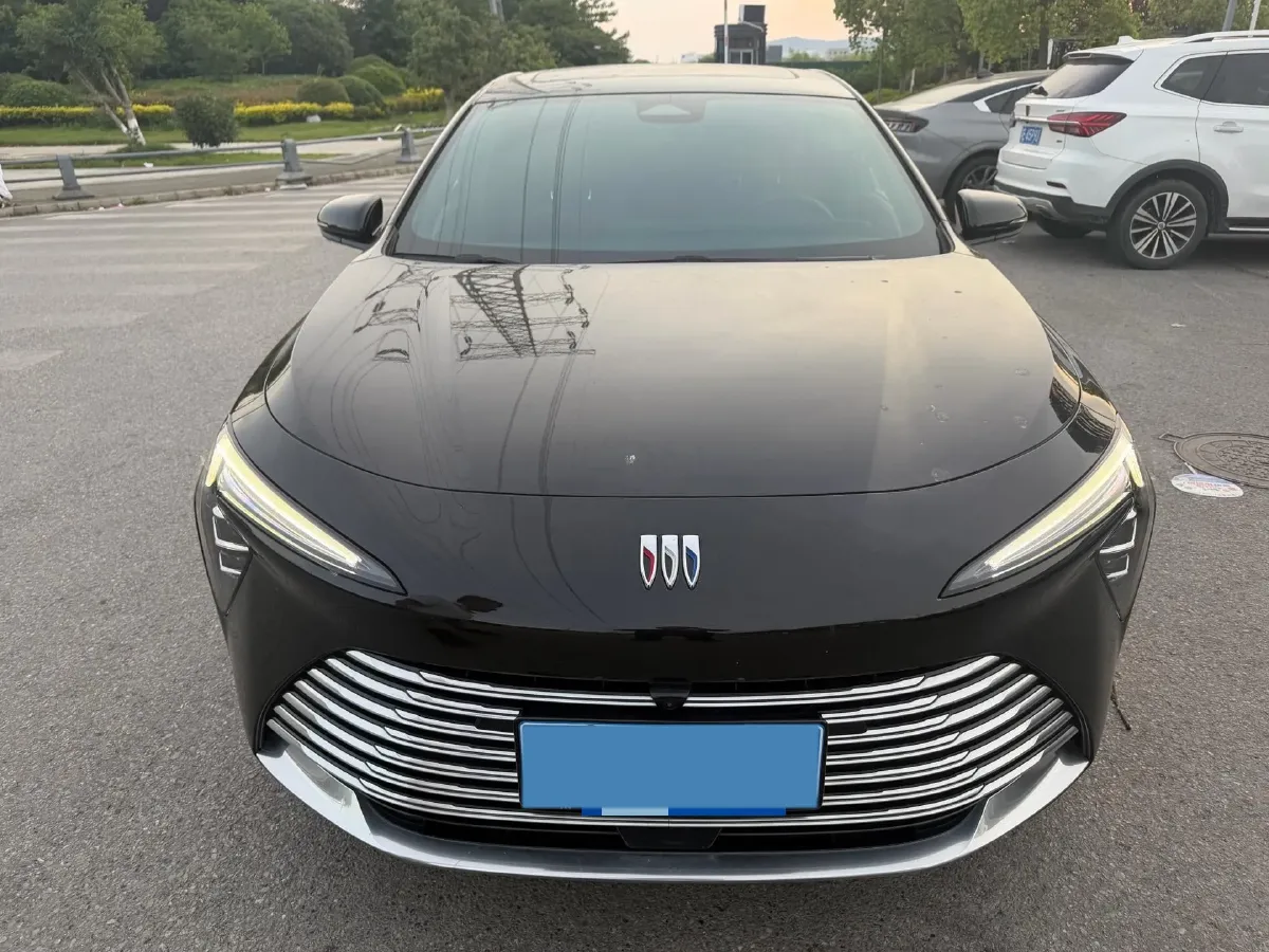 2026 Buick Larcosse 2.0T 237HP L4 9AT,autocango,china used car exporter,china ev exporter,chinese used car exporter,chinese used ev exporter