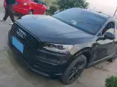 2018 AUDI Q2L 2018 AUDI Q2L,autocango,china used car exporter,china ev exporter,chinese used car exporter,chinese used ev exporter